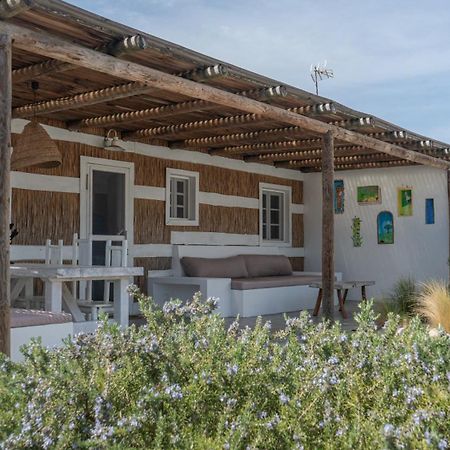 Cabana Da Comporta Exterior photo