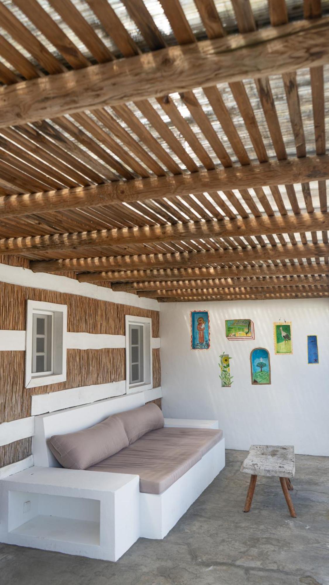 Cabana Da Comporta Exterior photo
